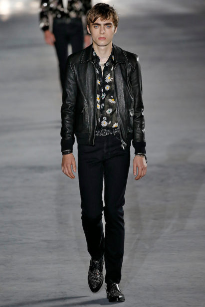 Saint Laurent