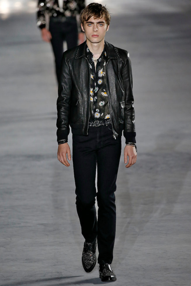 Saint Laurent