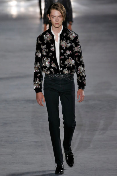 Saint Laurent