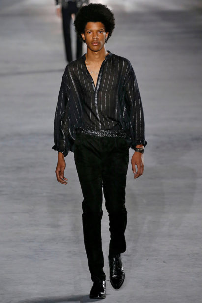 Saint Laurent