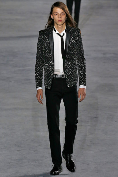Saint Laurent