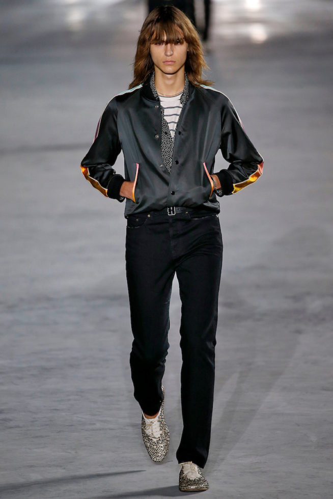 Saint Laurent
