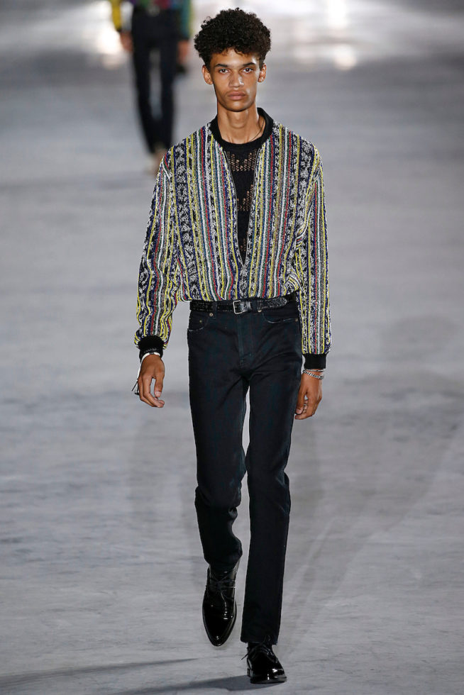 Saint Laurent
