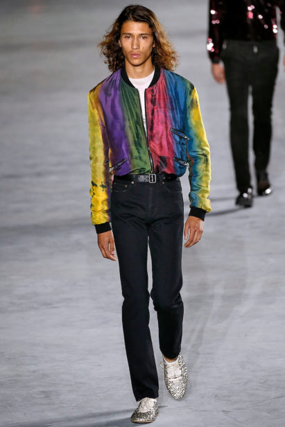 Saint Laurent