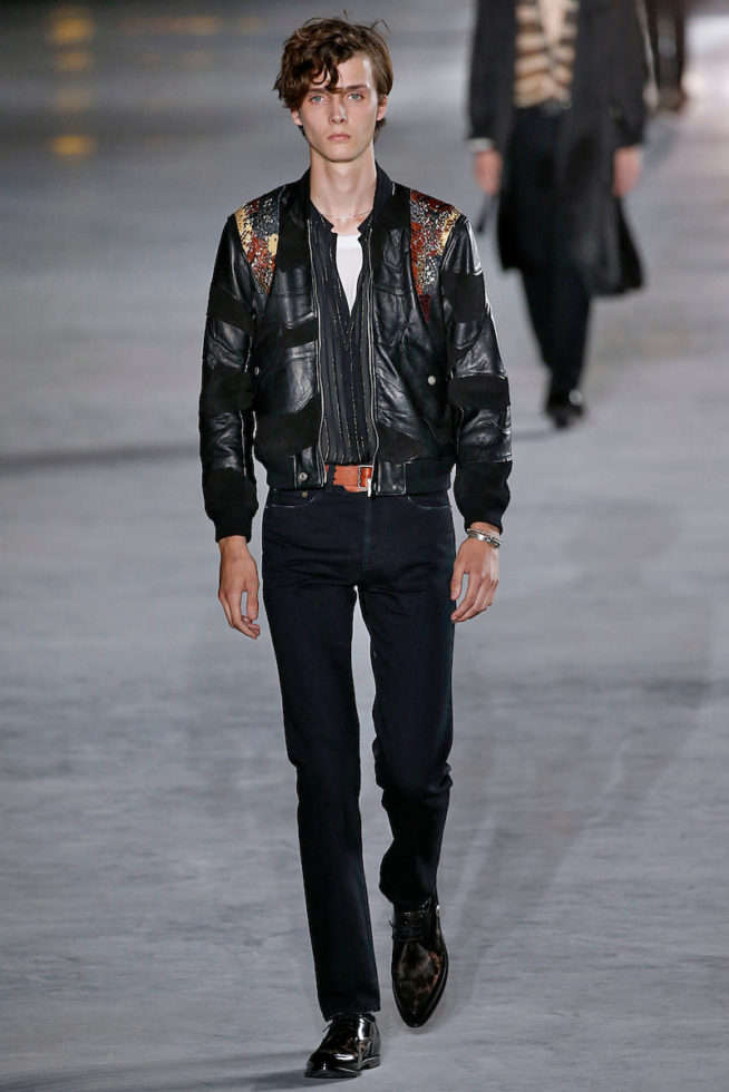 Saint Laurent