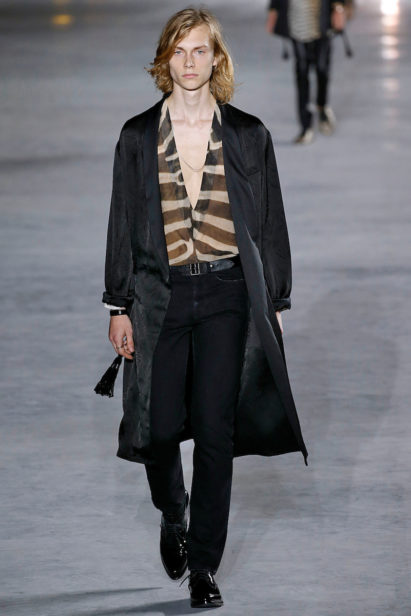 Saint Laurent