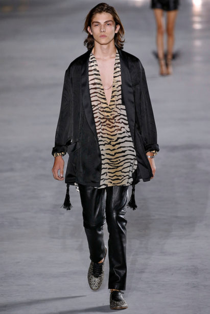 Saint Laurent