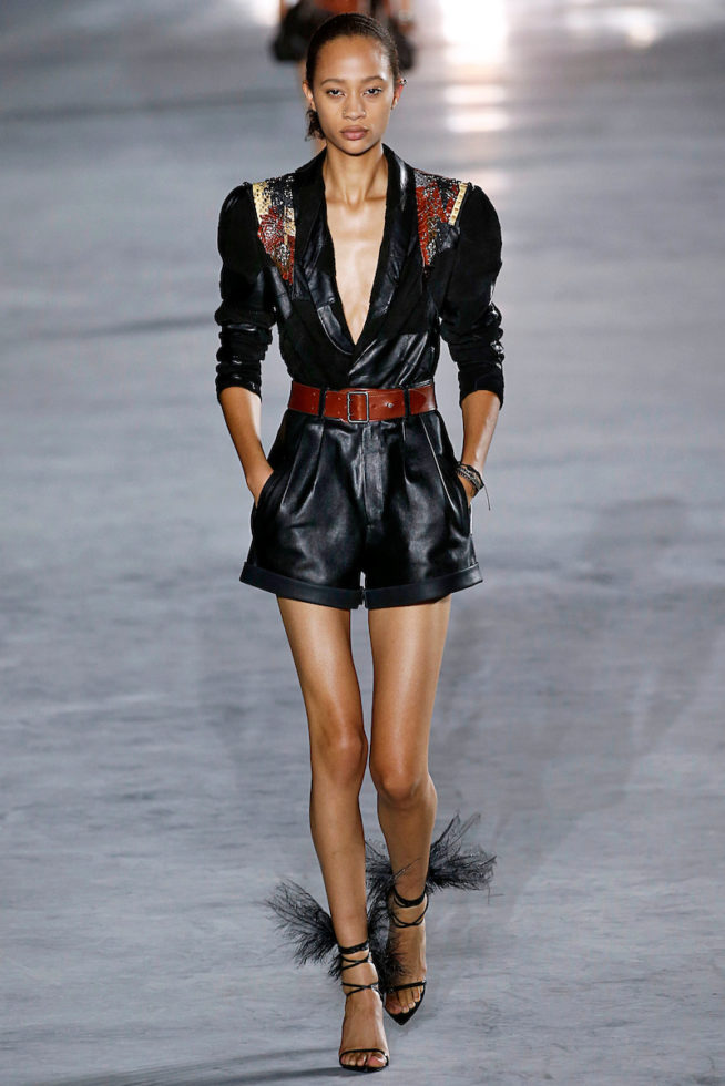 Saint Laurent