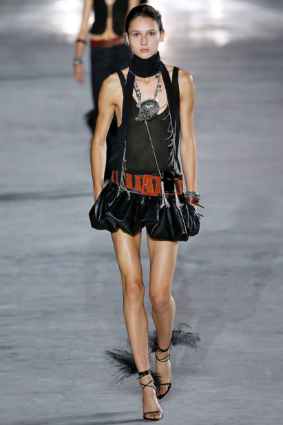 Saint Laurent
