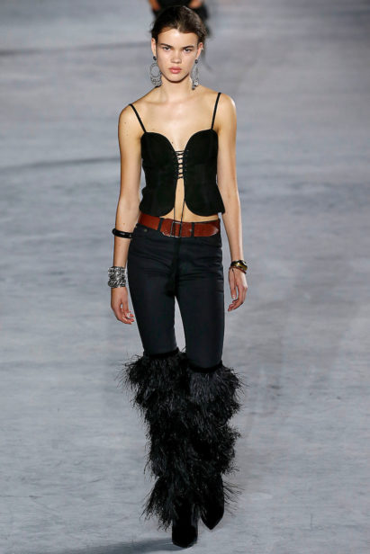 Saint Laurent