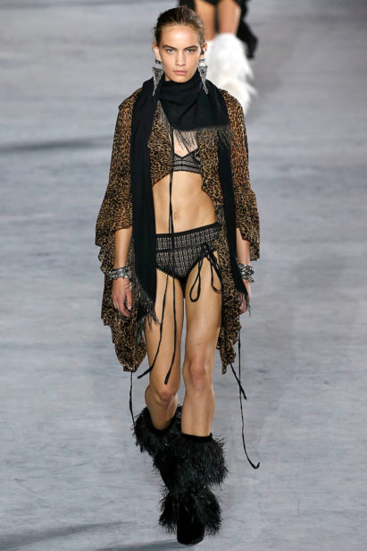 Saint Laurent