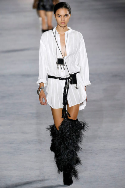 Saint Laurent