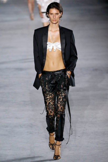 Saint Laurent