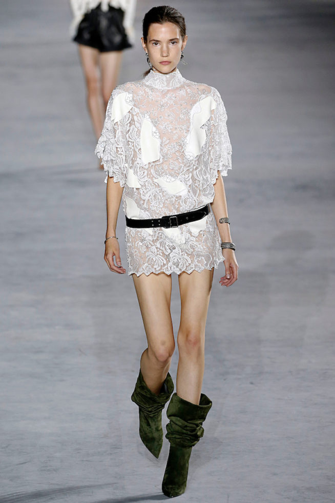 Saint Laurent