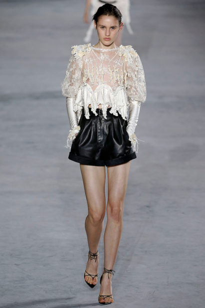 Saint Laurent