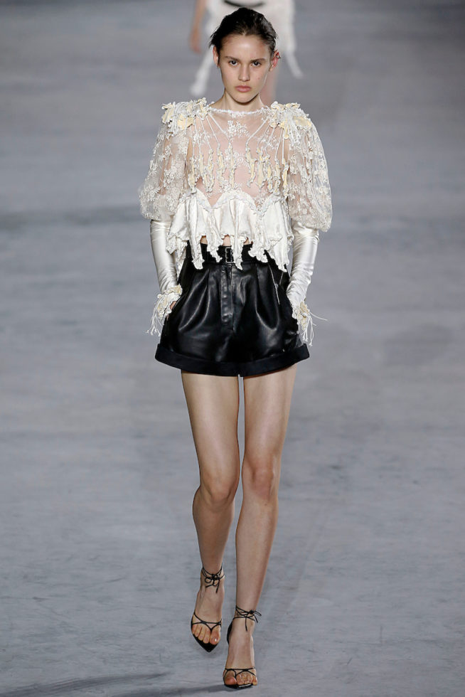 Saint Laurent