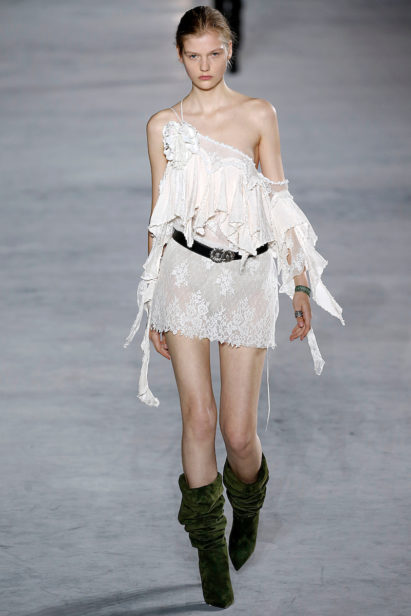 Saint Laurent