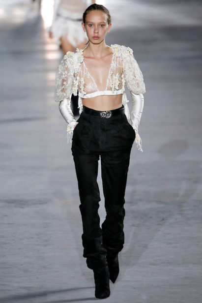 Saint Laurent