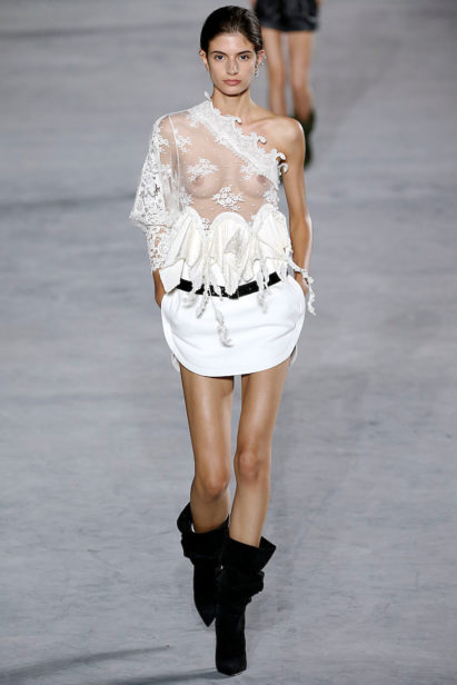 Saint Laurent