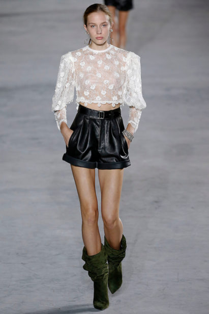 Saint Laurent