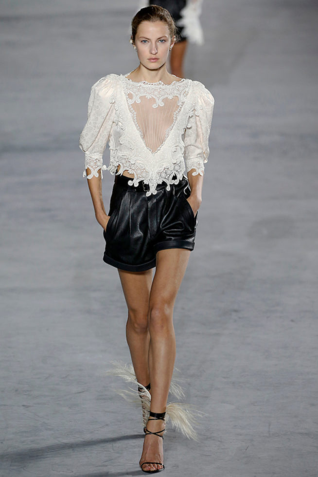 Saint Laurent