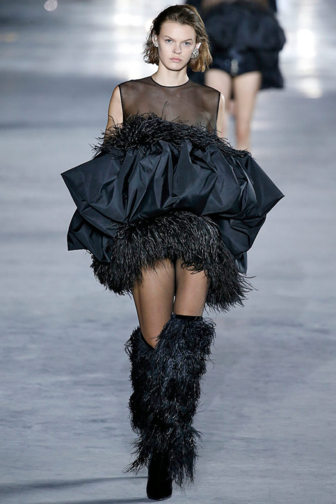 Saint Laurent