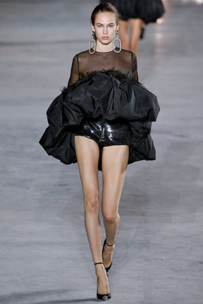 Saint Laurent