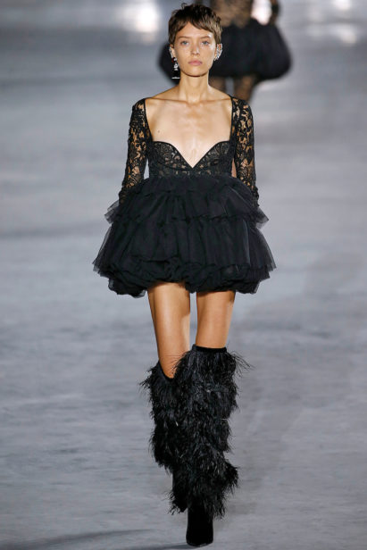 Saint Laurent