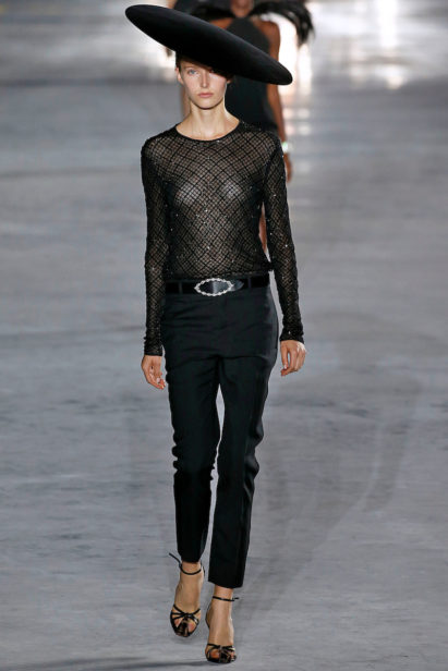 Saint Laurent