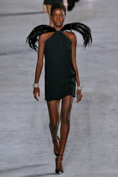 Saint Laurent
