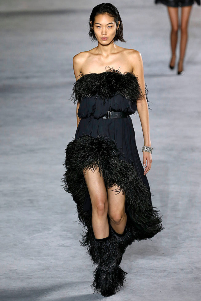 Saint Laurent