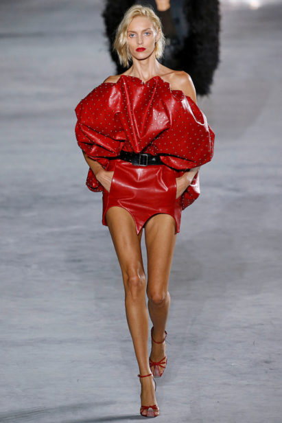 Saint Laurent
