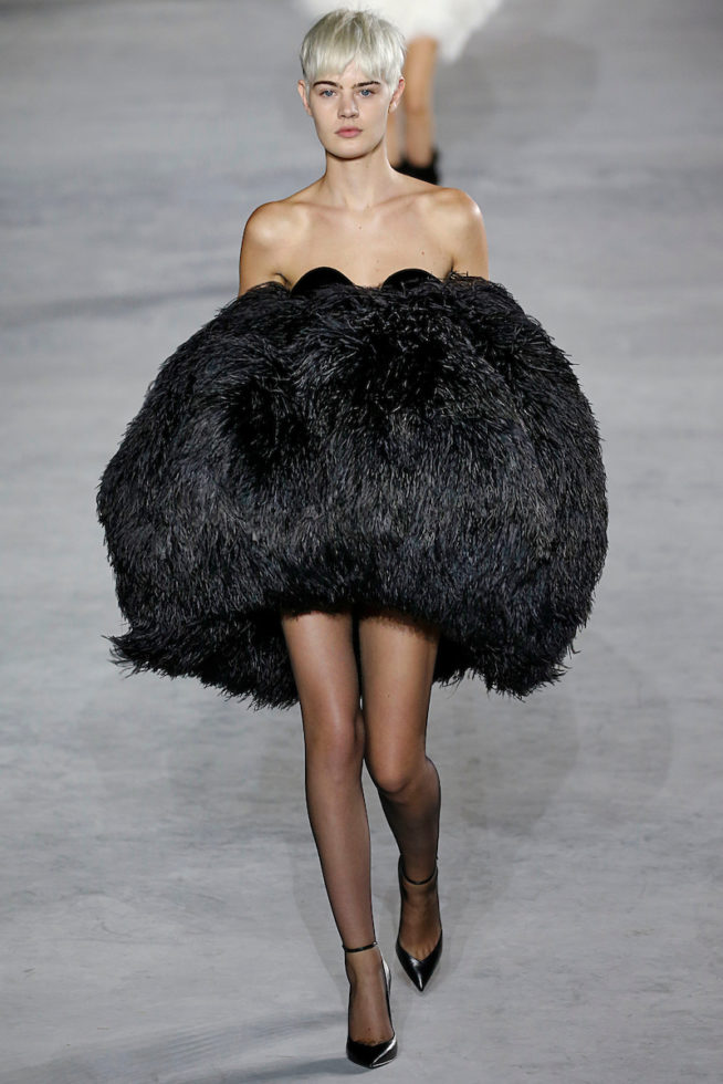 Saint Laurent