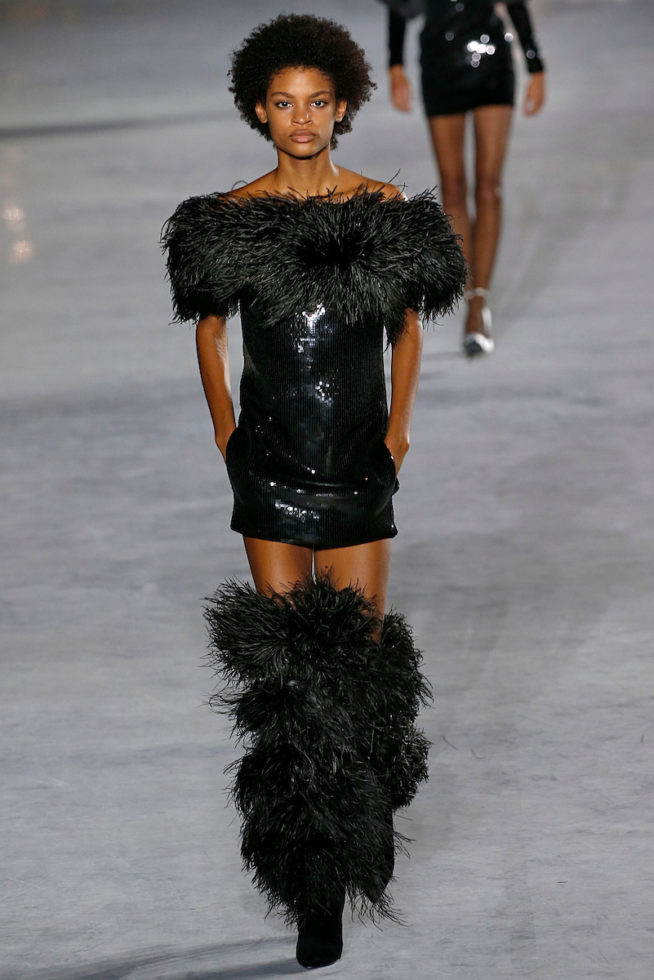 Saint Laurent