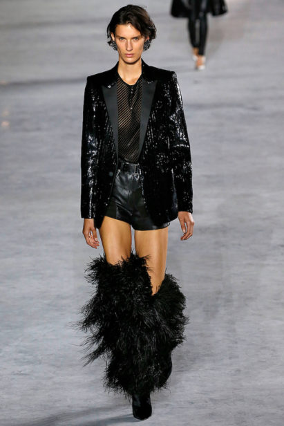 Saint Laurent