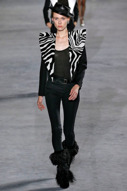 Saint Laurent