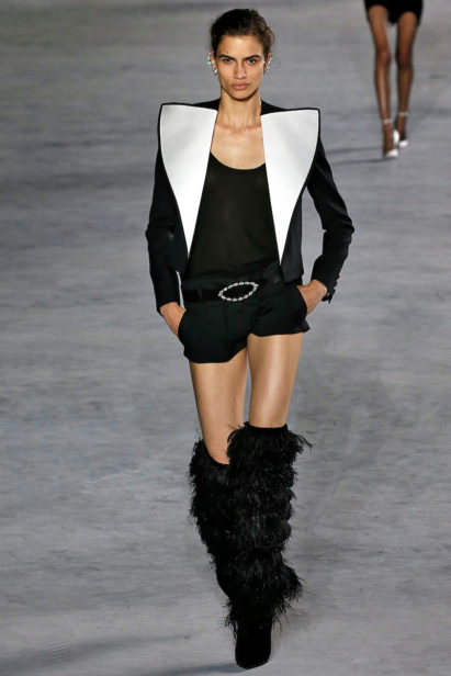 Saint Laurent