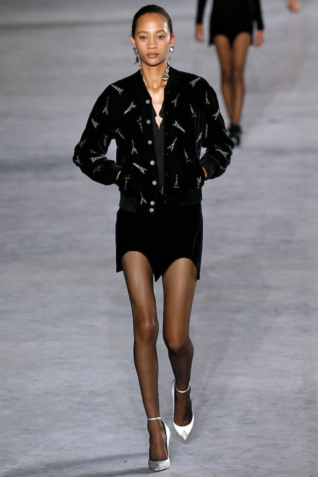 Saint Laurent