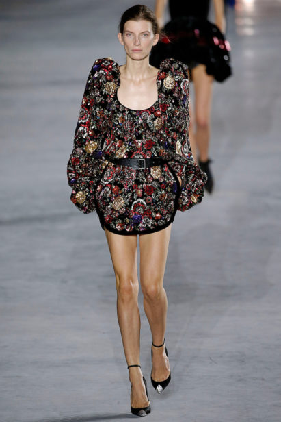 Saint Laurent