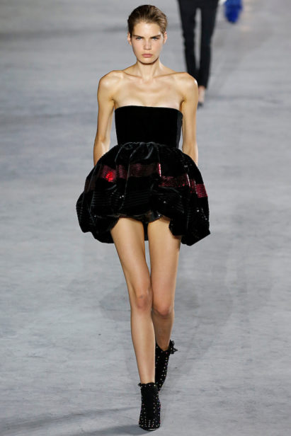 Saint Laurent