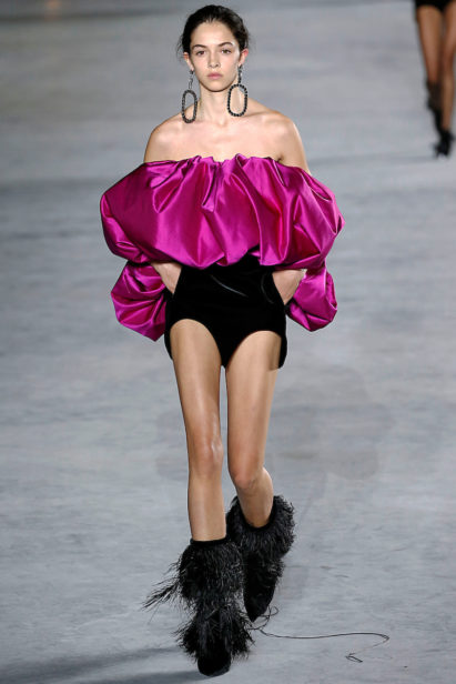 Saint Laurent