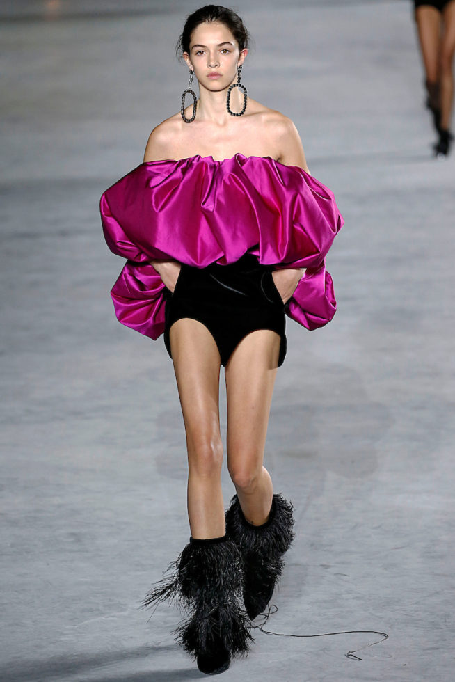 Saint Laurent