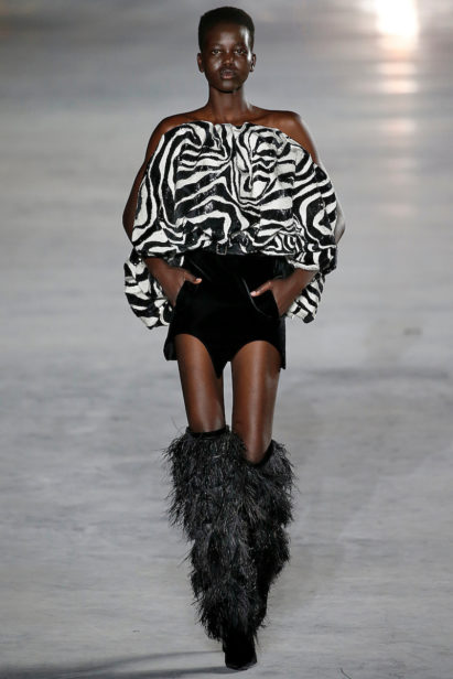 Saint Laurent