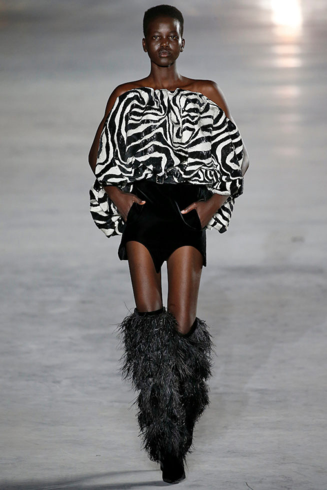 Saint Laurent