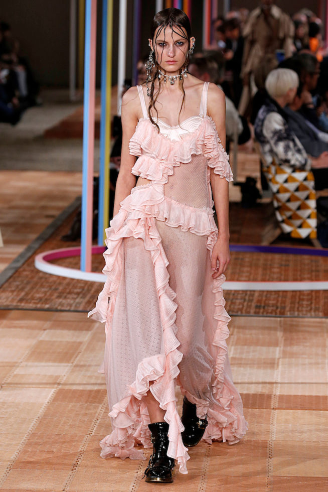 Alexander McQueen