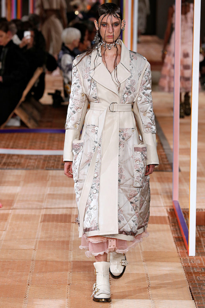 Alexander McQueen