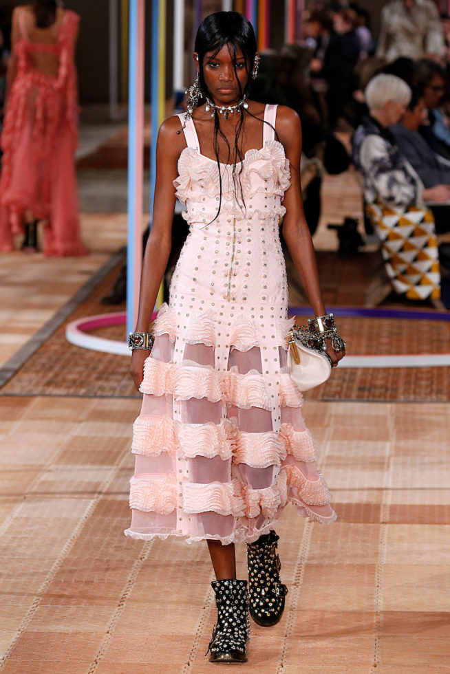 Alexander McQueen