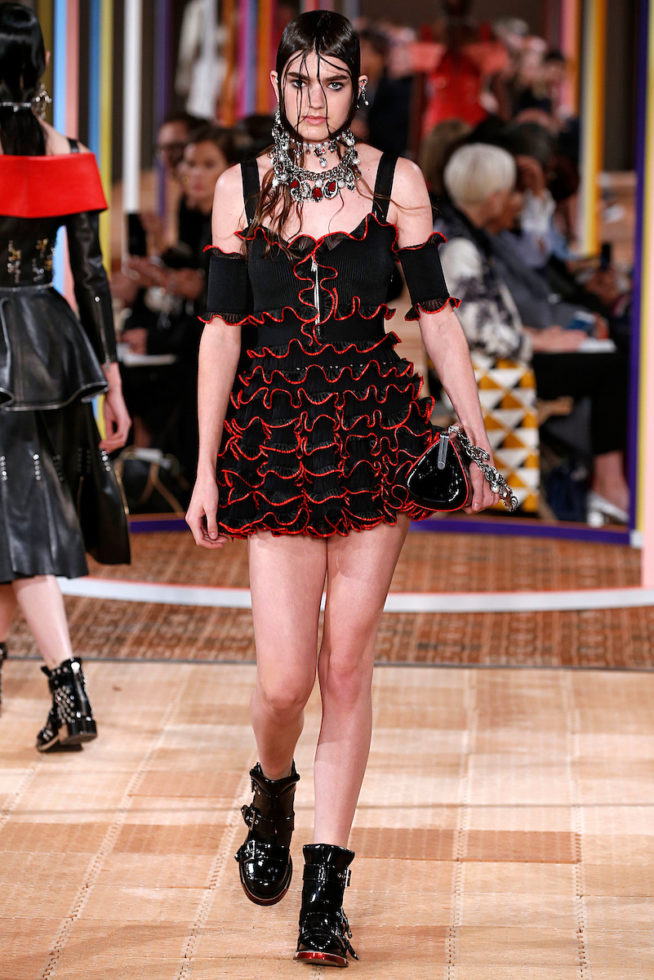 Alexander McQueen