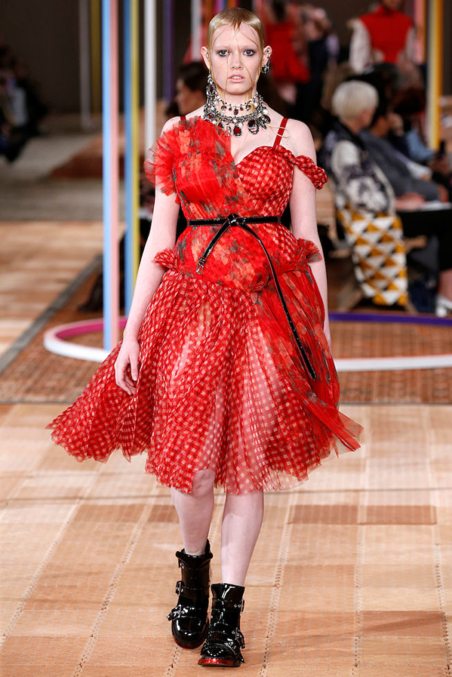 Alexander McQueen