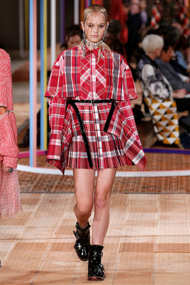 Alexander McQueen
